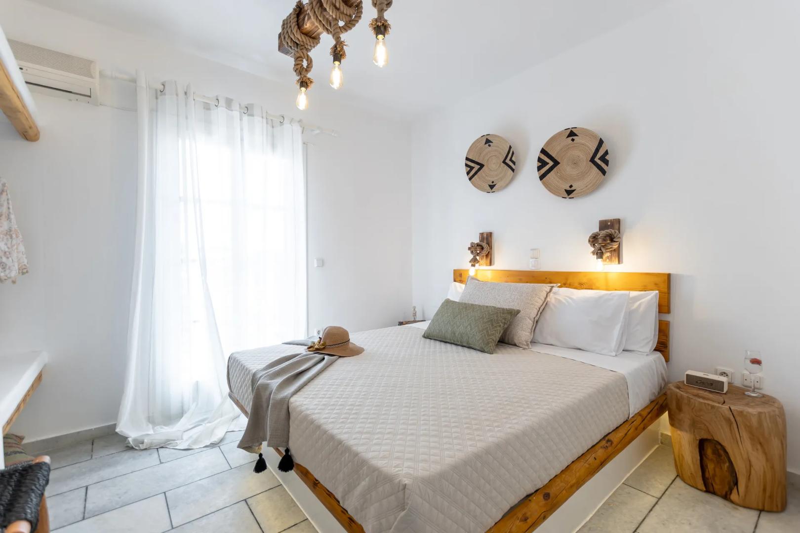 Naxian Serenity Suites foto 44