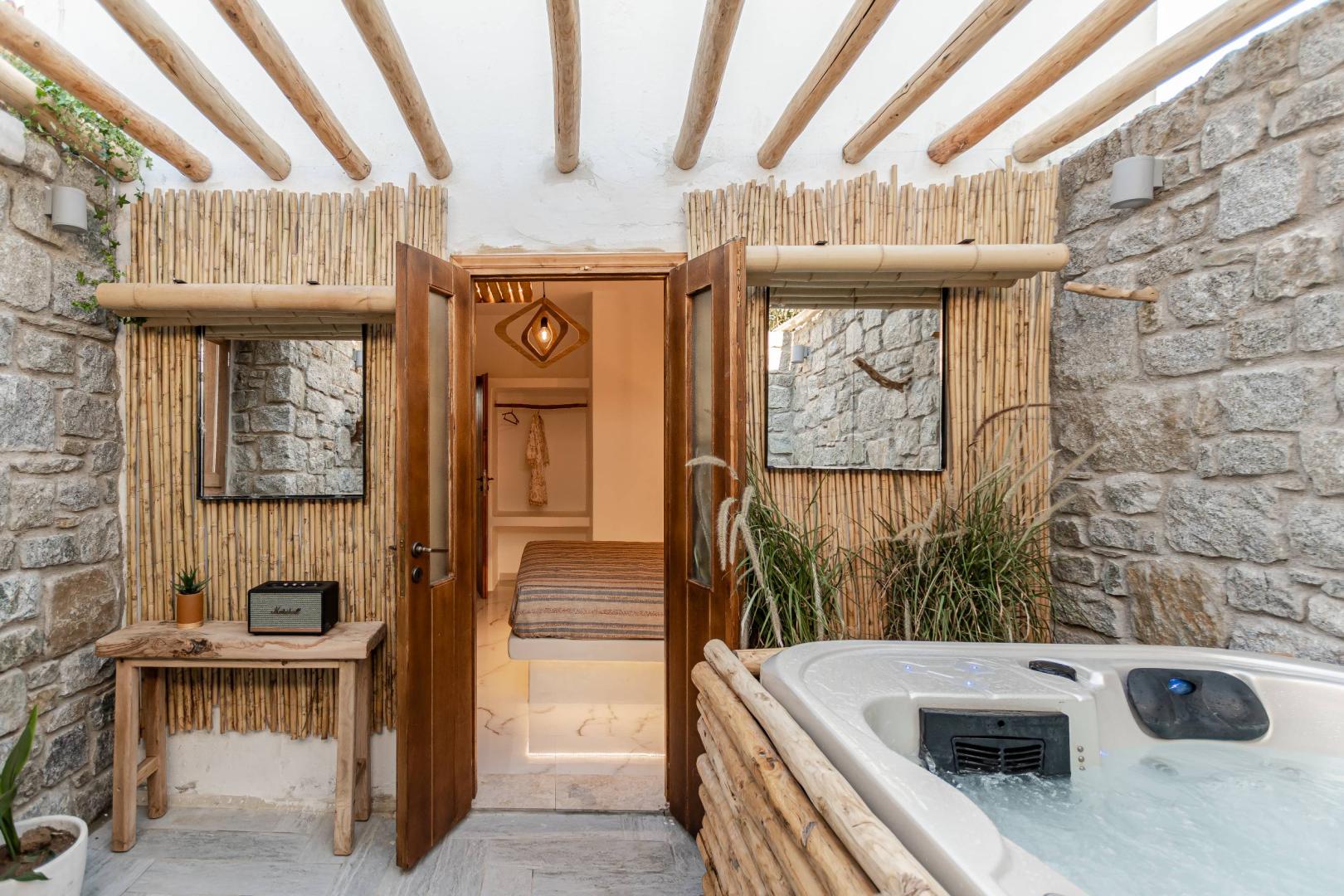 Naxian Serenity Suites foto 26