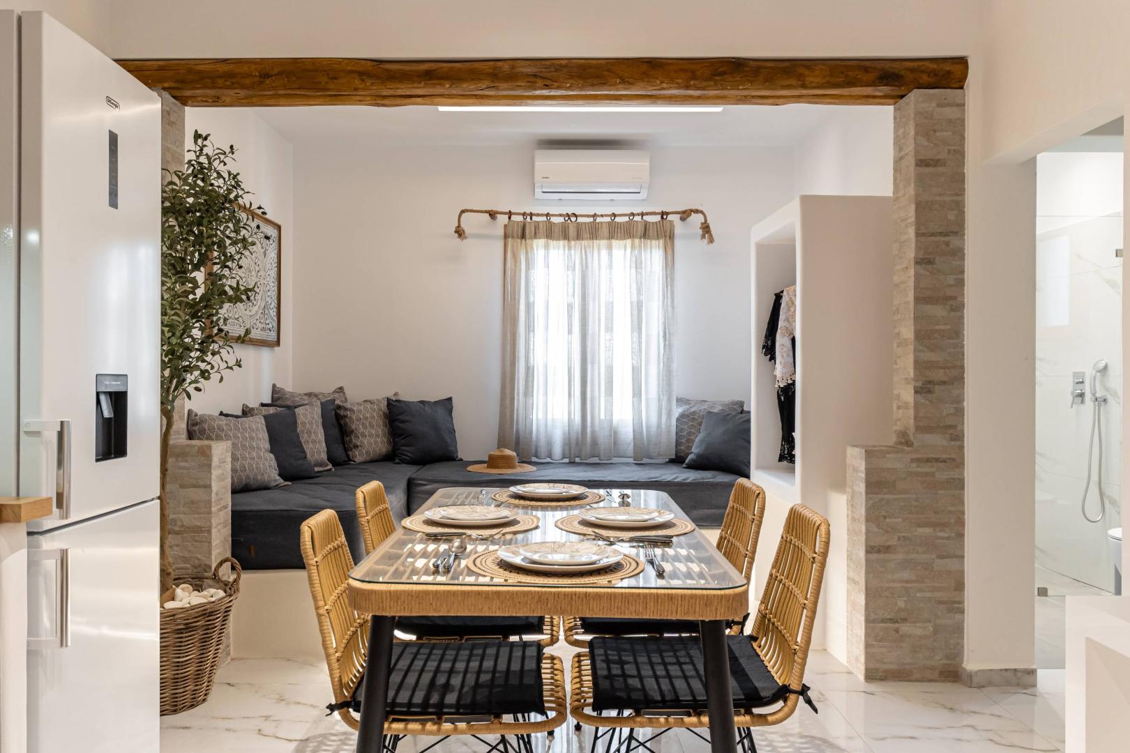 Naxian Serenity Suites foto 27