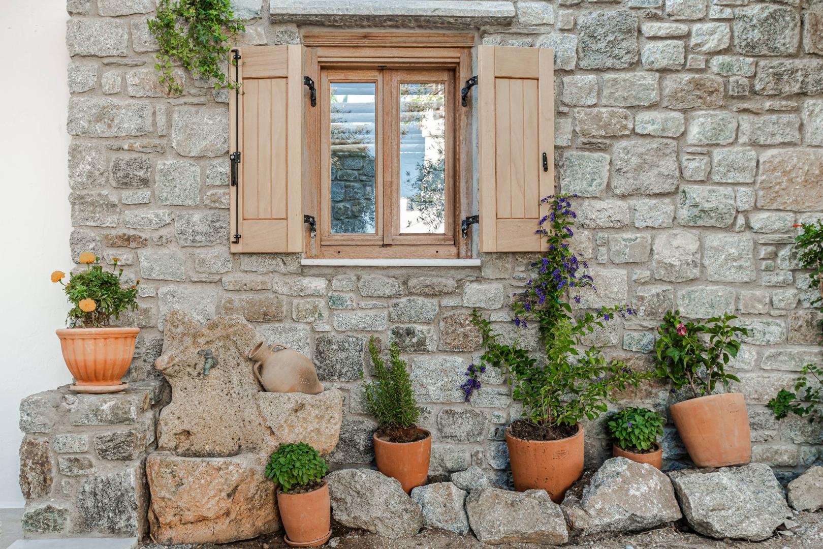 Naxian Serenity Suites foto 28