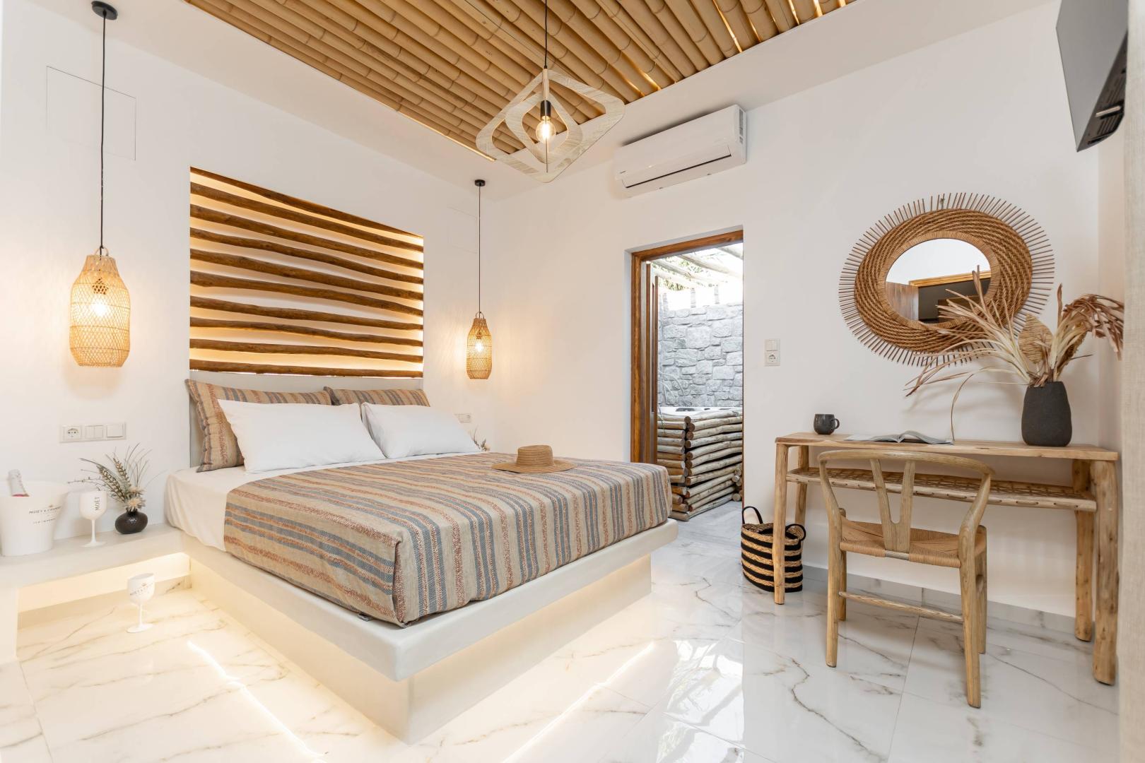 Naxian Serenity Suites foto 29