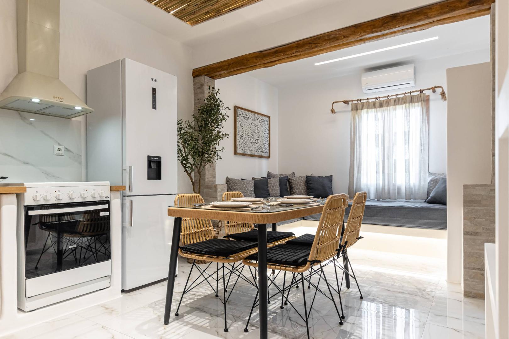 Naxian Serenity Suites foto 30