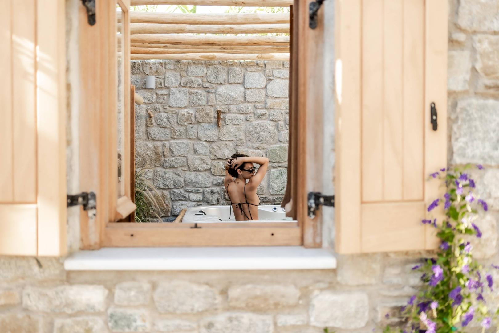 Naxian Serenity Suites foto 32