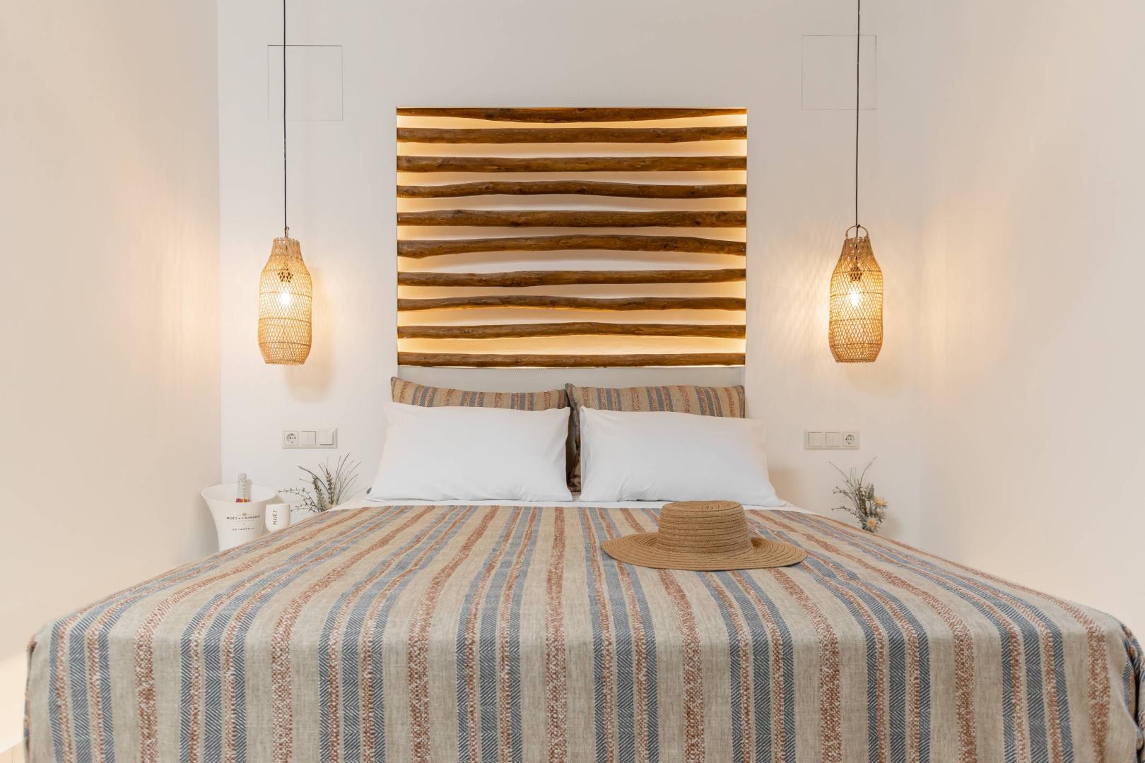 Naxian Serenity Suites foto 34