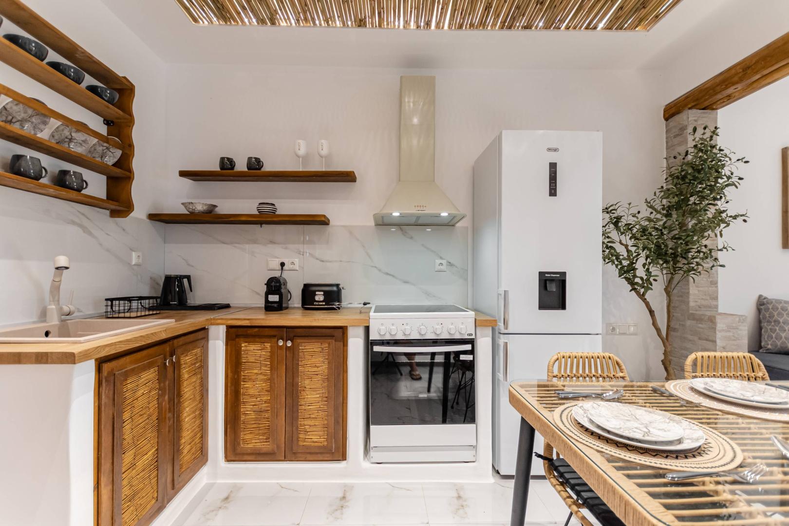 Naxian Serenity Suites foto 35