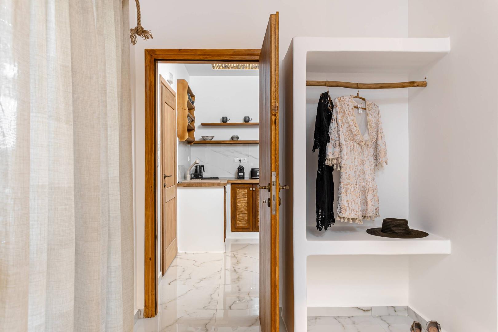 Naxian Serenity Suites foto 39