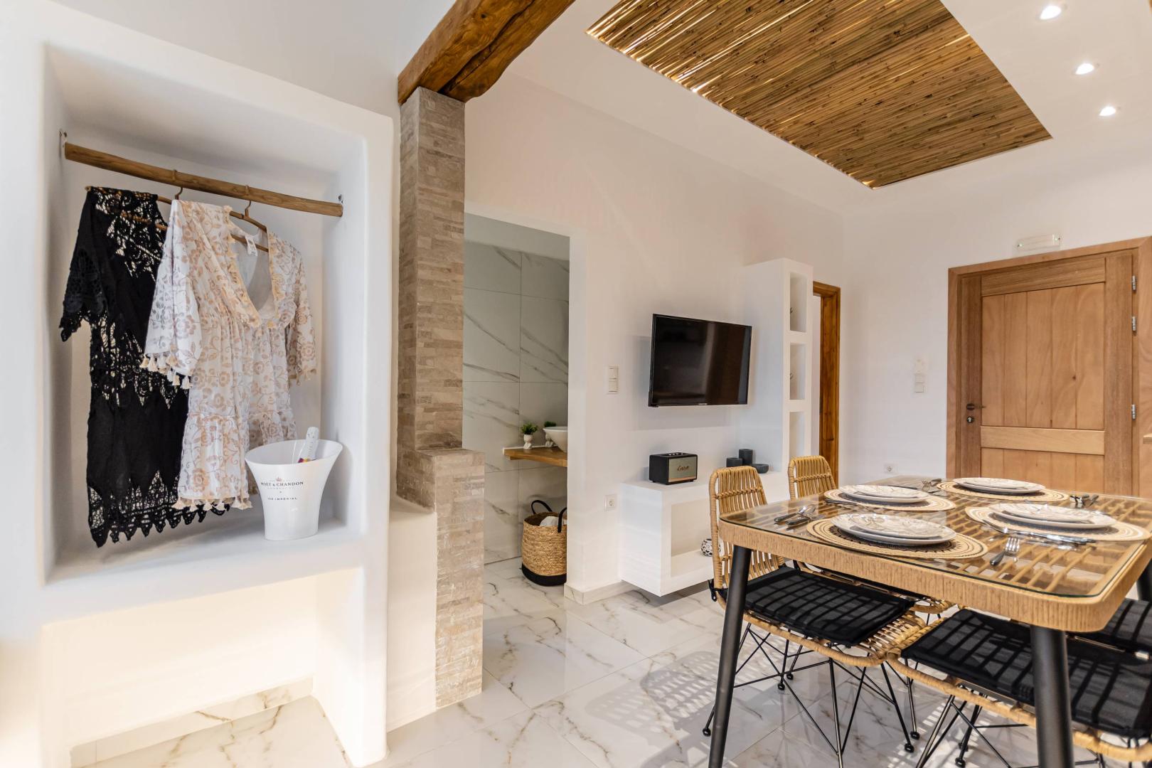Naxian Serenity Suites foto 41