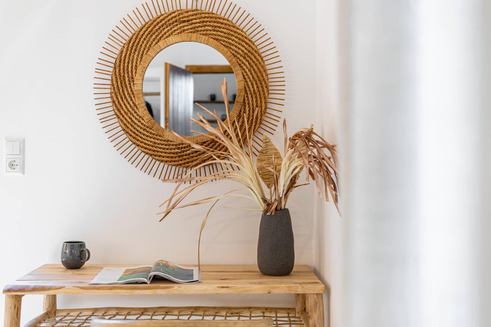Naxian Serenity Suites foto 42