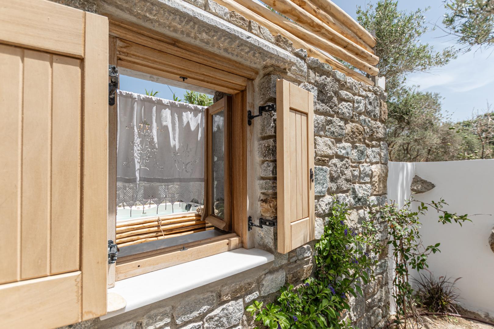 Naxian Serenity Suites foto 6