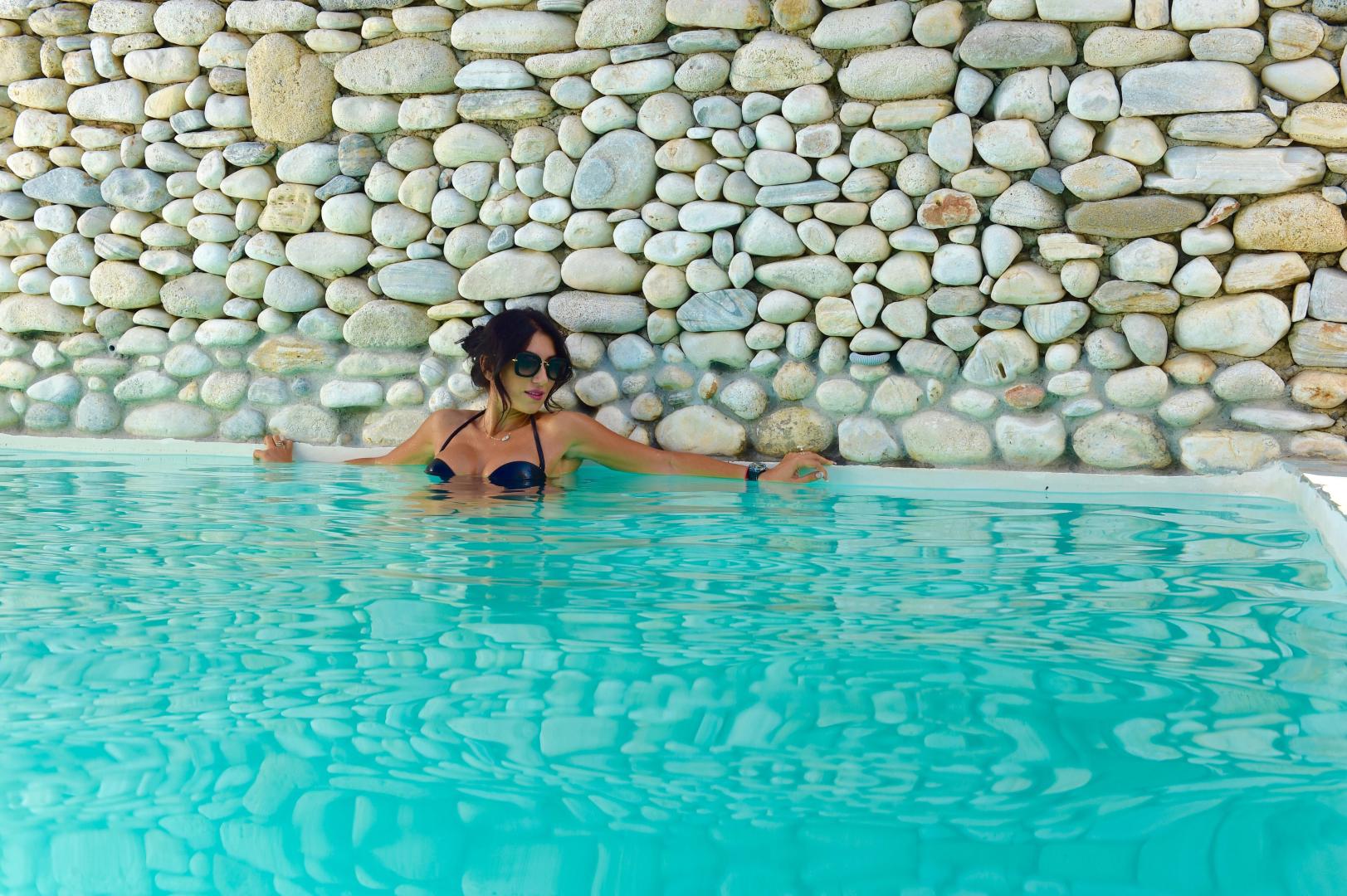 Afrodite Hotel foto 18
