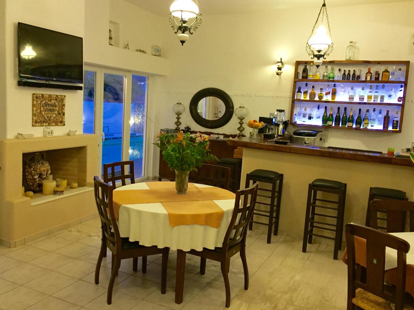 Afrodite Hotel foto 21