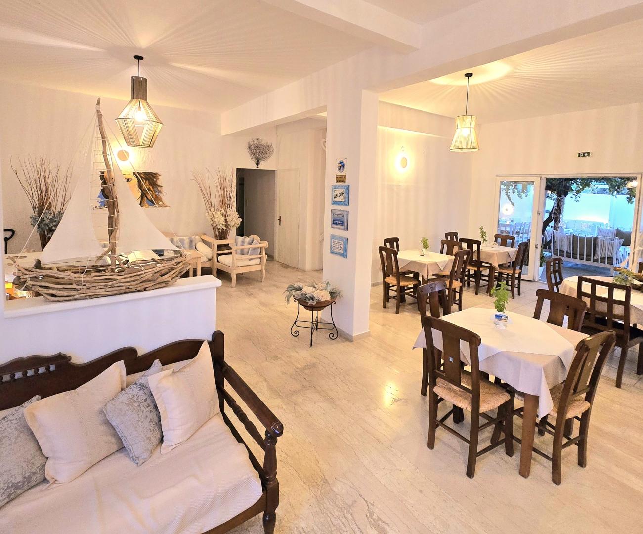 Afrodite Hotel foto 12