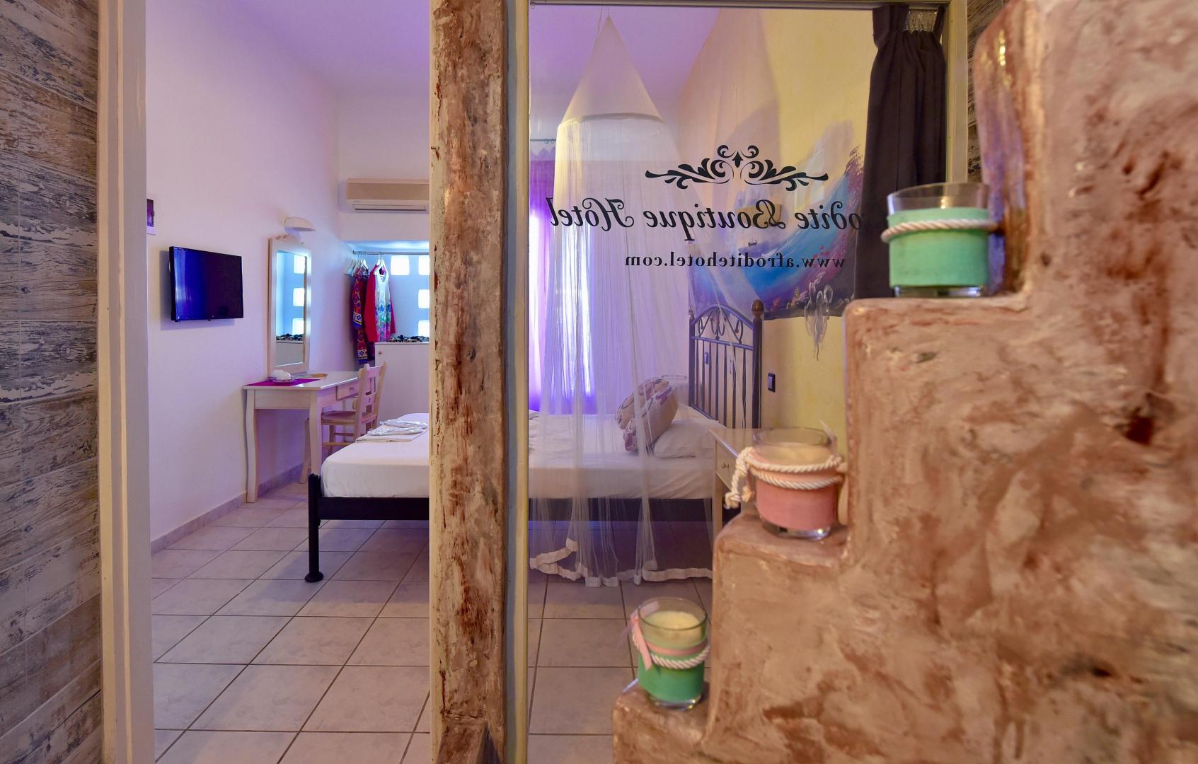 Afrodite Hotel foto 10