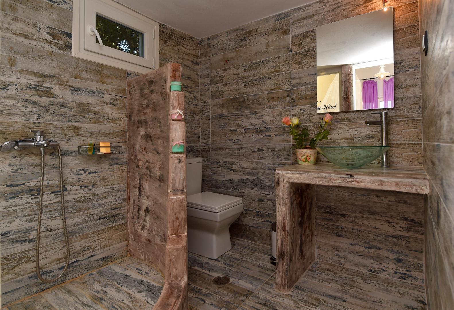 Afrodite Hotel foto 11
