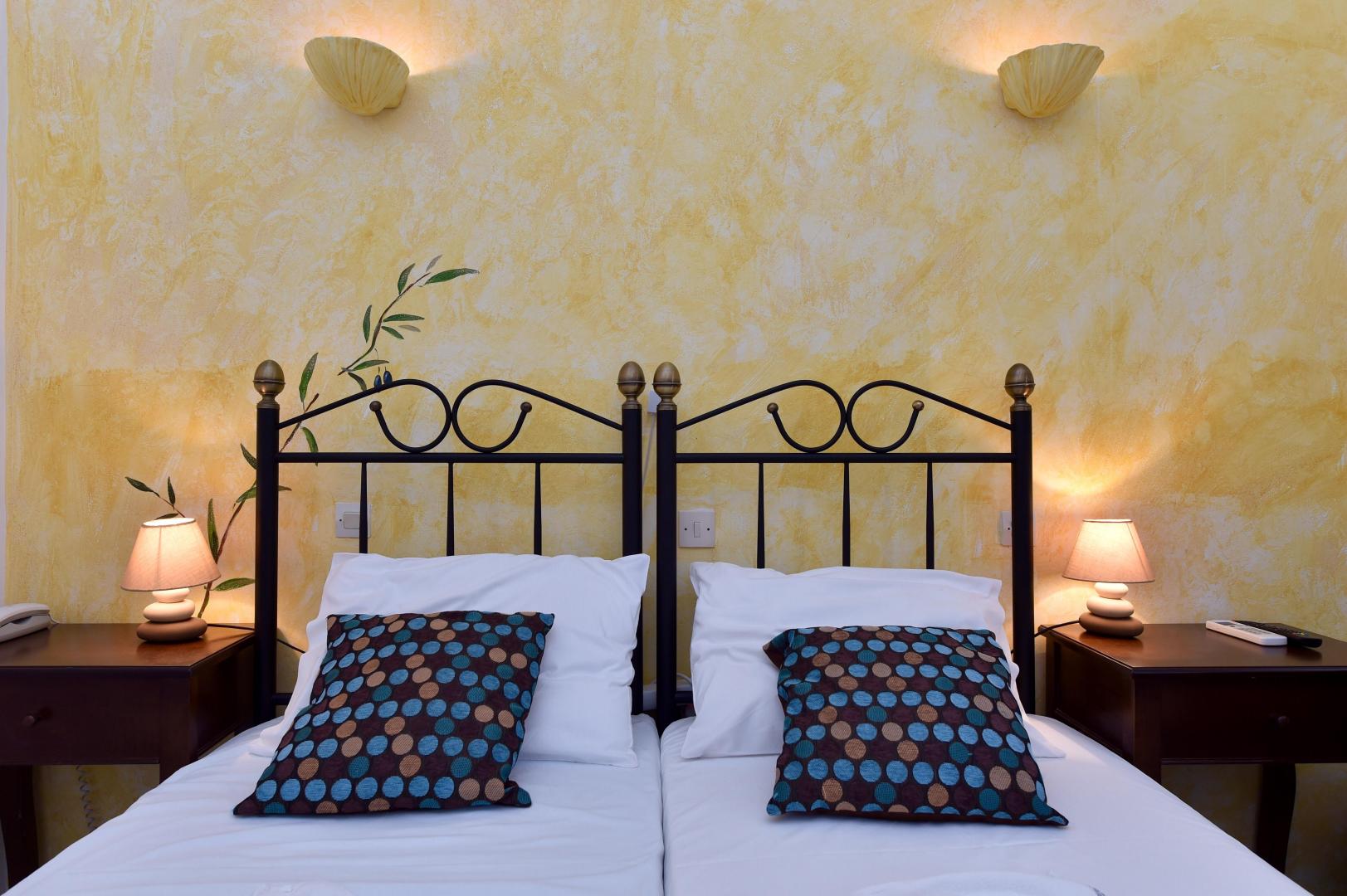 Afrodite Hotel foto 7