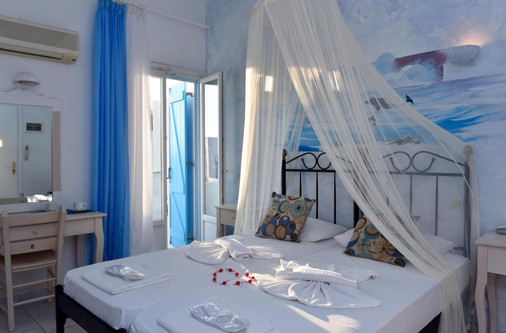 Afrodite Hotel foto 16
