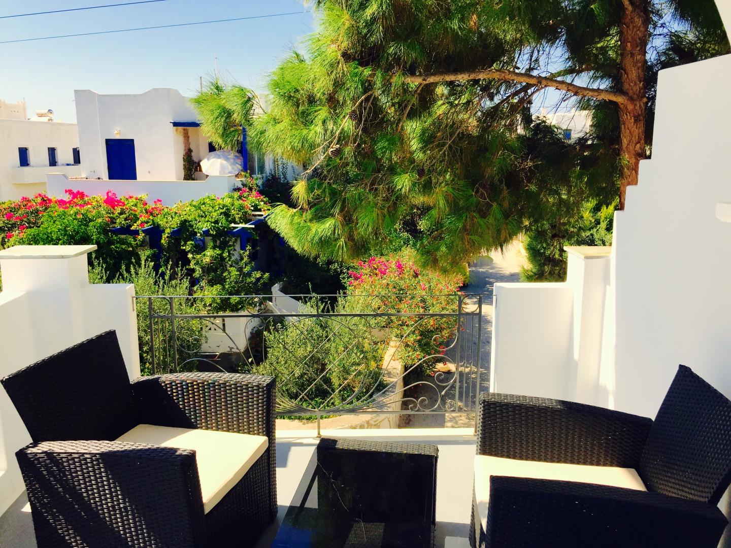 Afrodite Hotel foto 9