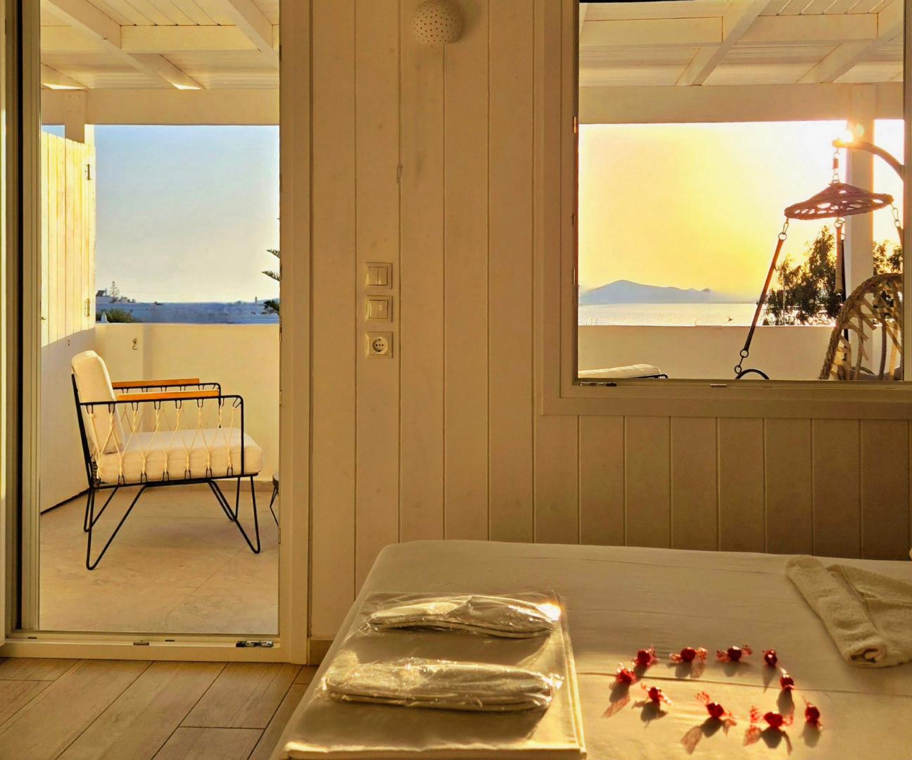 Afrodite Hotel foto 24