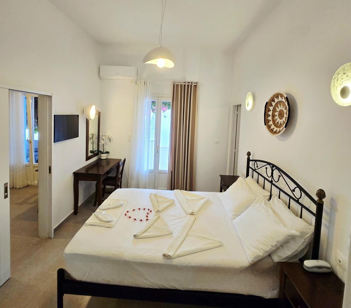 Afrodite Hotel foto 27