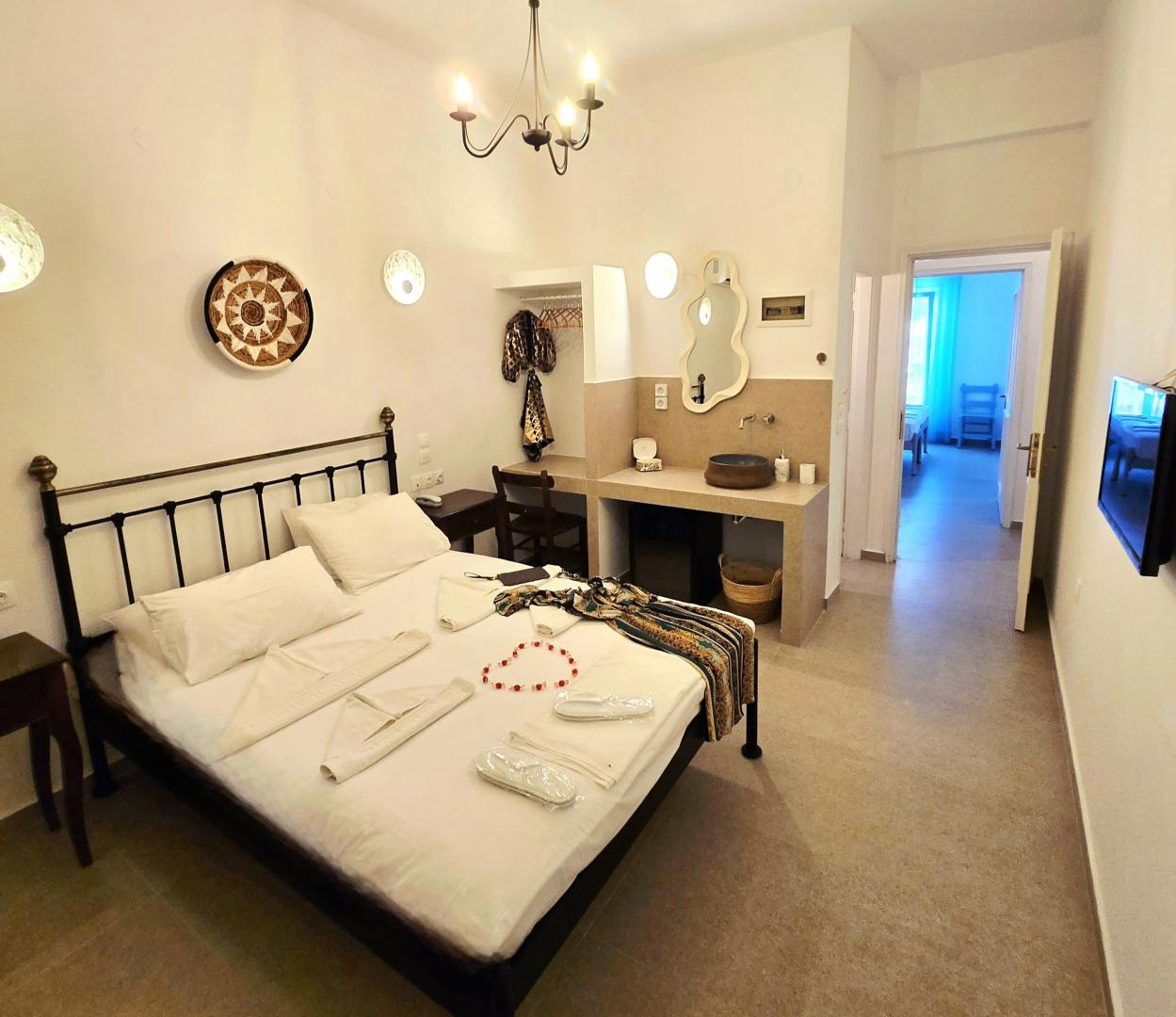 Afrodite Hotel foto 29