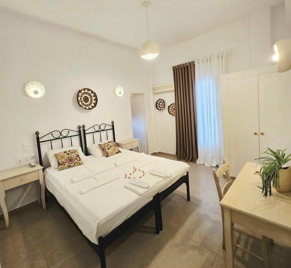 Afrodite Hotel foto 31