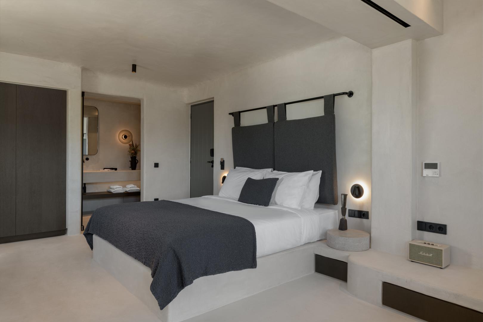 ROCABELLA Mykonos Hotel foto 7