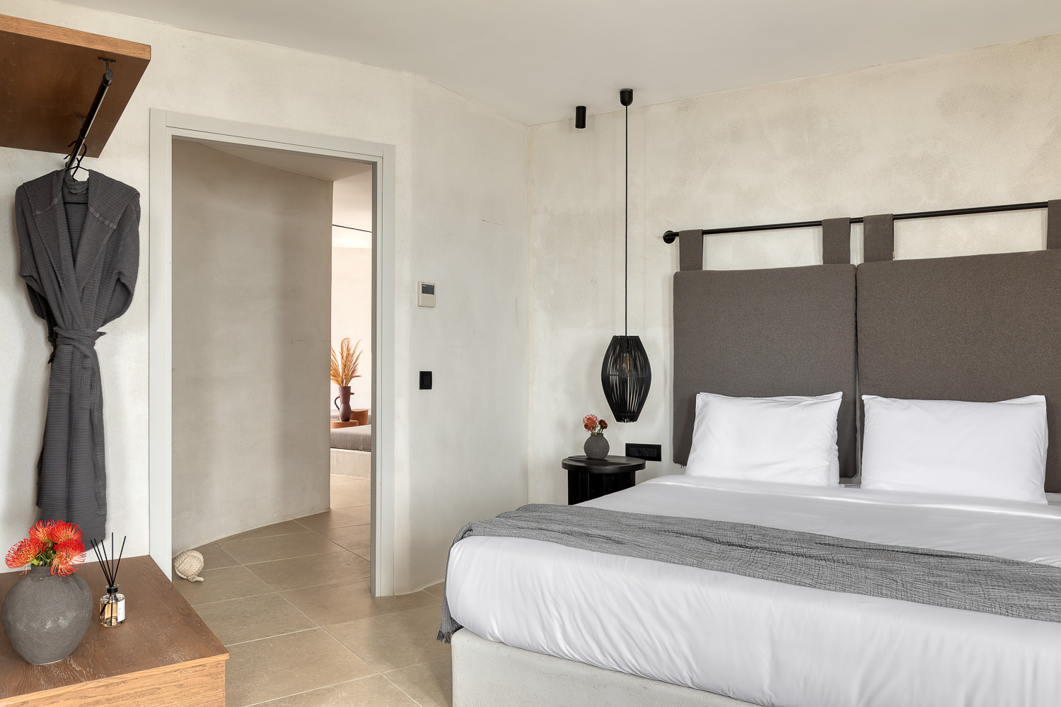 ROCABELLA Mykonos Hotel foto 36