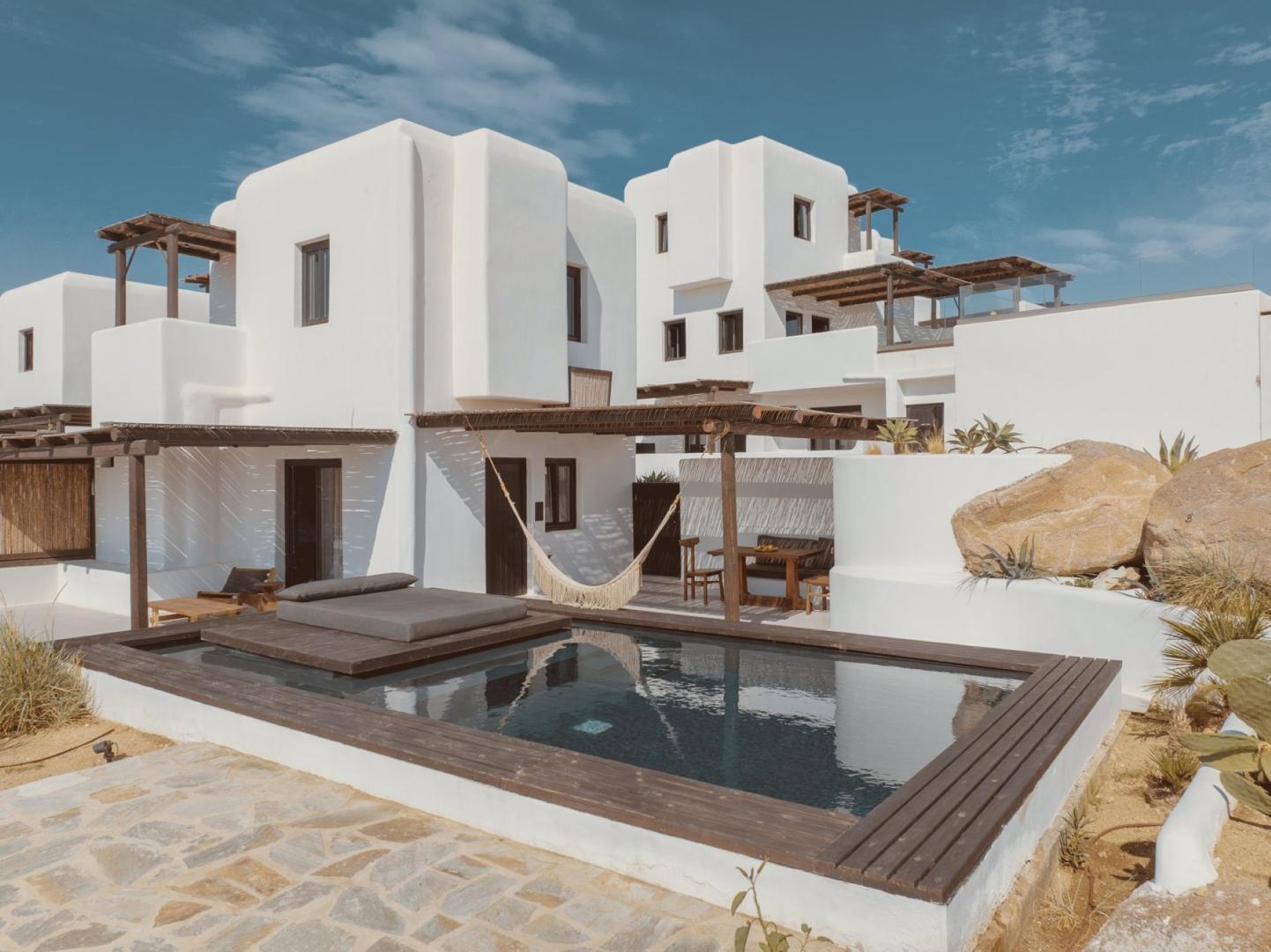 Ananea Mykonos foto 12