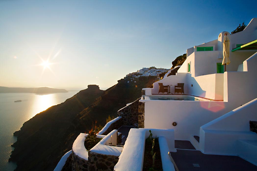 Dreams Luxury Suites foto 22