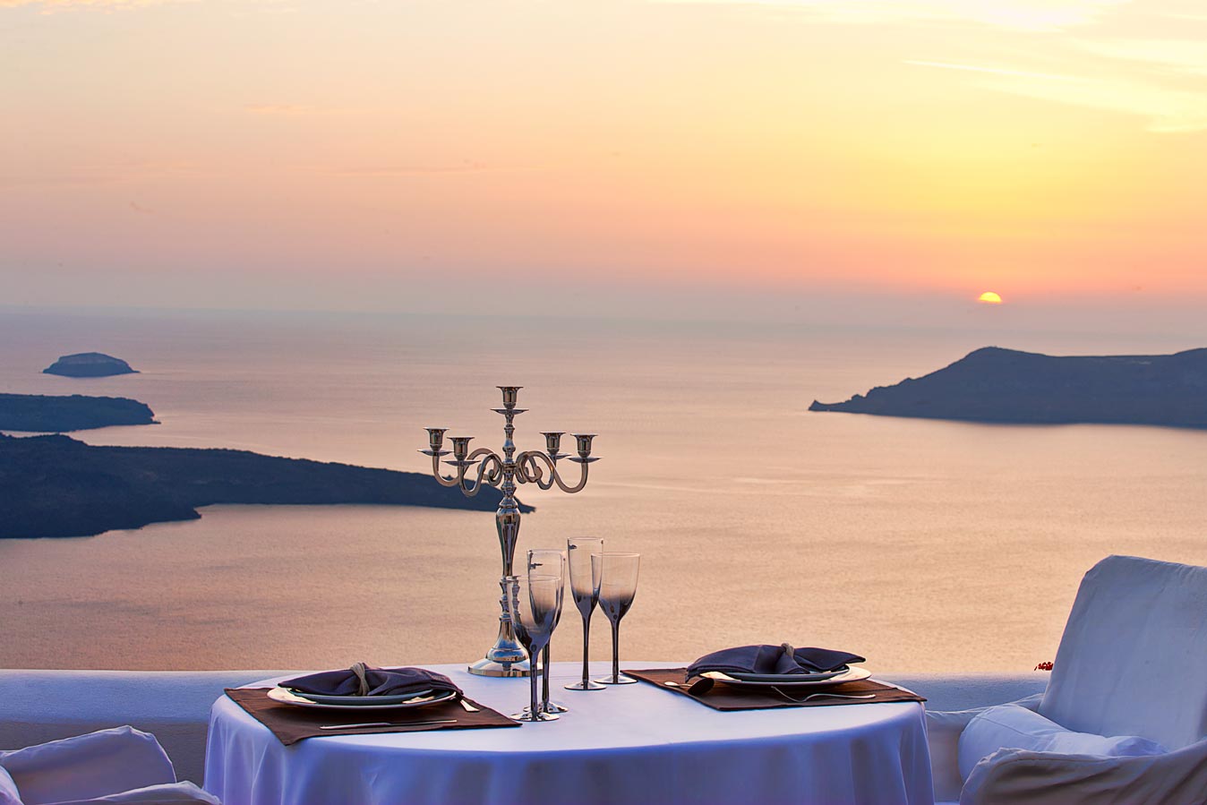 Dreams Luxury Suites foto 8