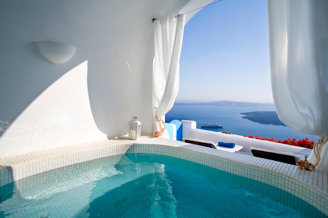 Dreams Luxury Suites foto 9