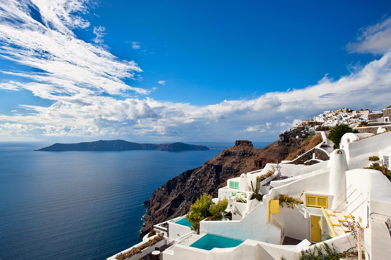 Dreams Luxury Suites foto 23