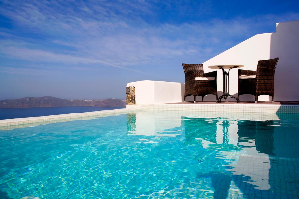 Dreams Luxury Suites foto 24