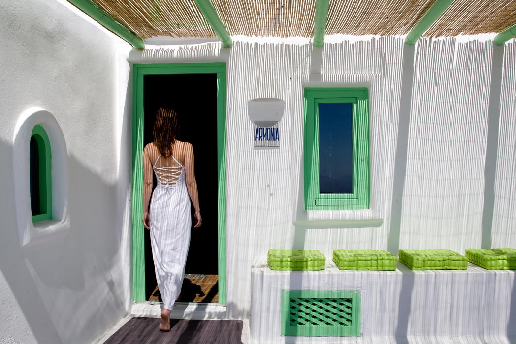 Dreams Luxury Suites foto 15