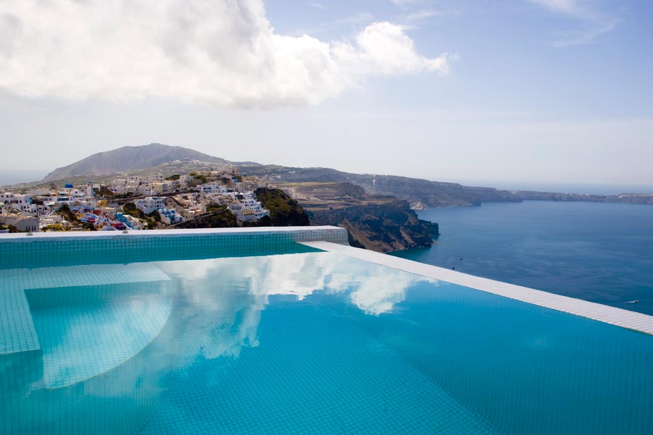 Dreams Luxury Suites foto 19
