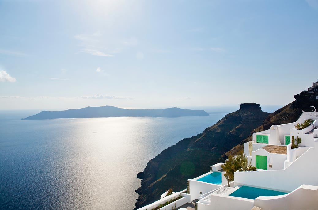 Dreams Luxury Suites foto 7