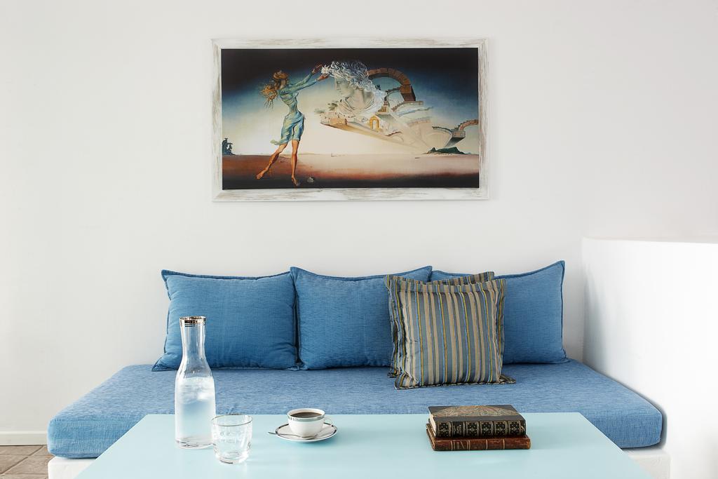 Dreams Luxury Suites foto 6