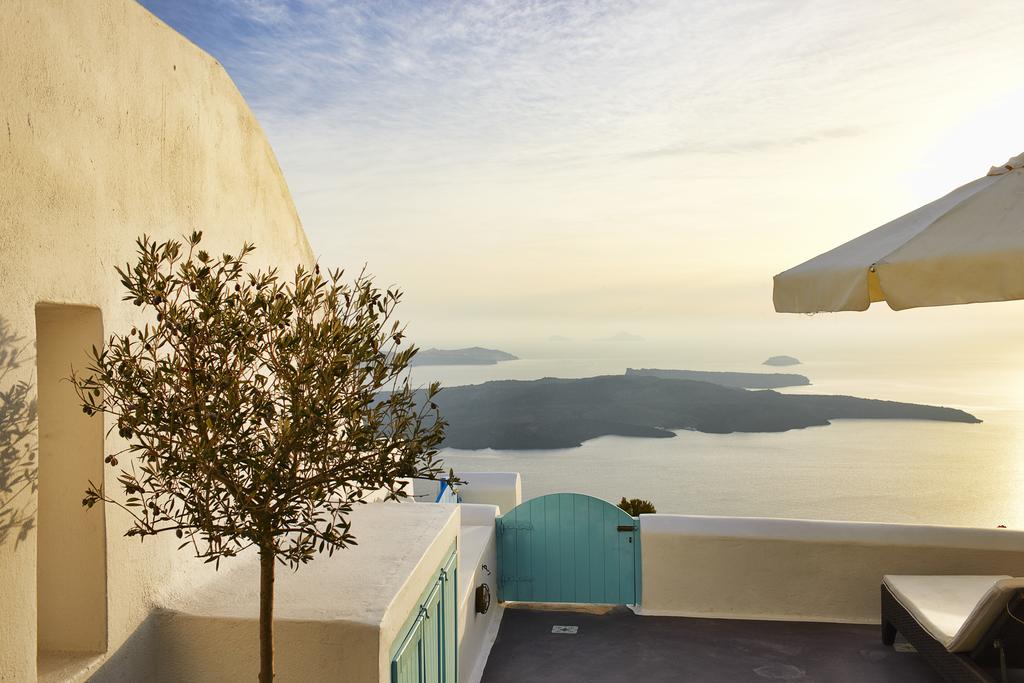 Dreams Luxury Suites foto 14
