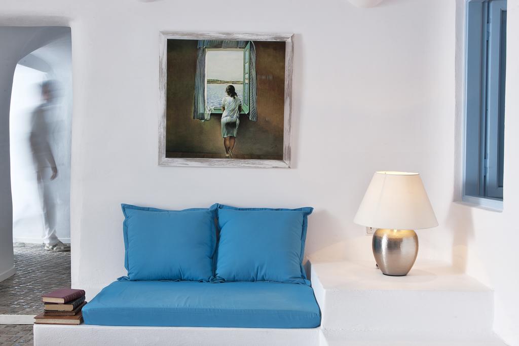 Dreams Luxury Suites foto 20
