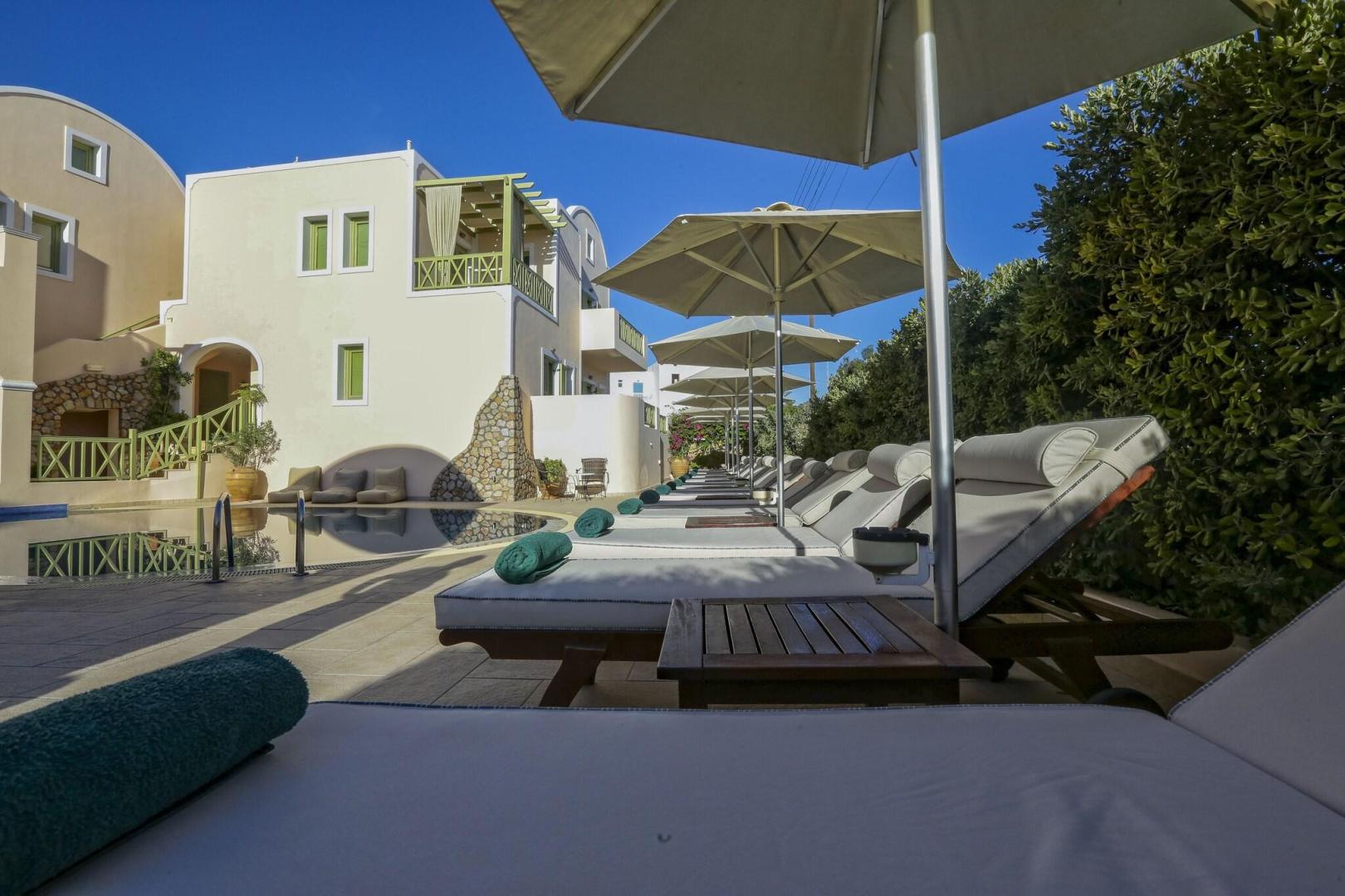 Anassa Hotel foto 29