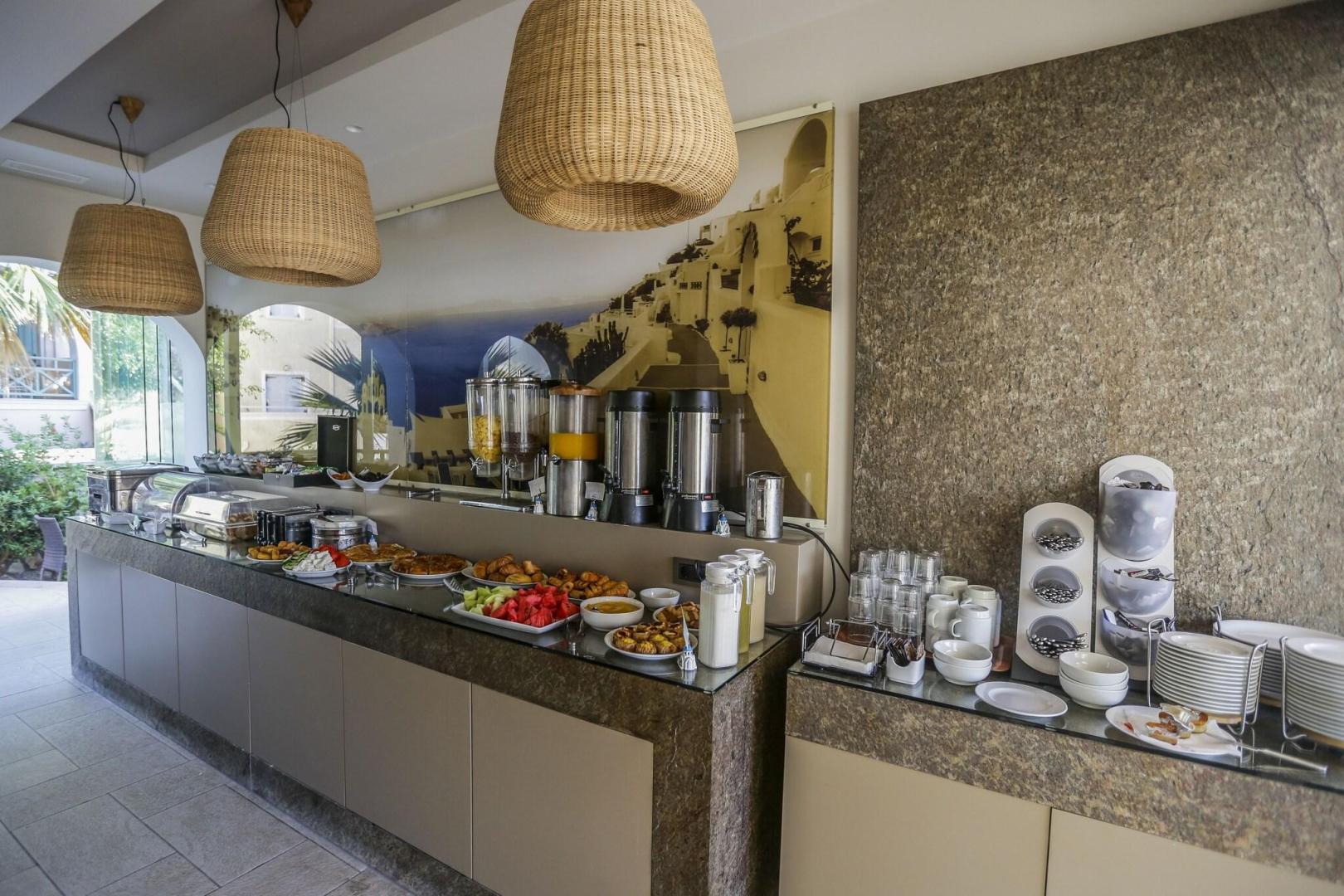 Anassa Hotel foto 27