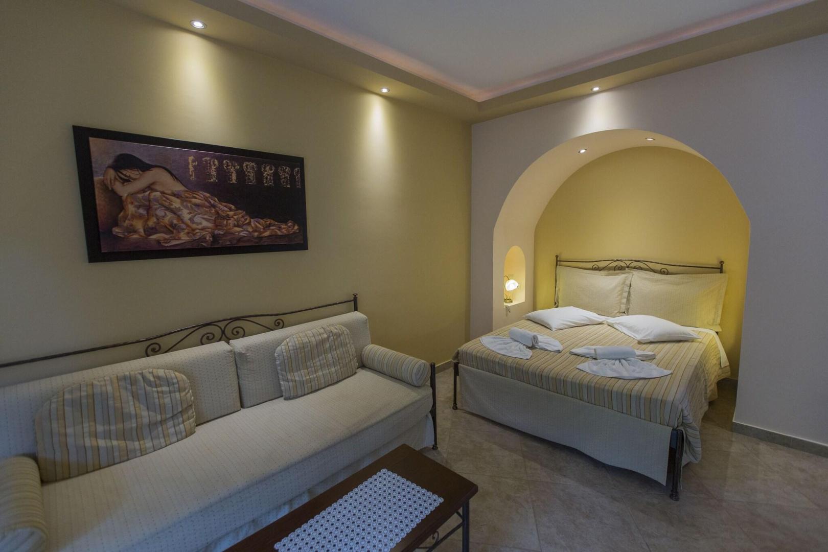 Anassa Hotel foto 6