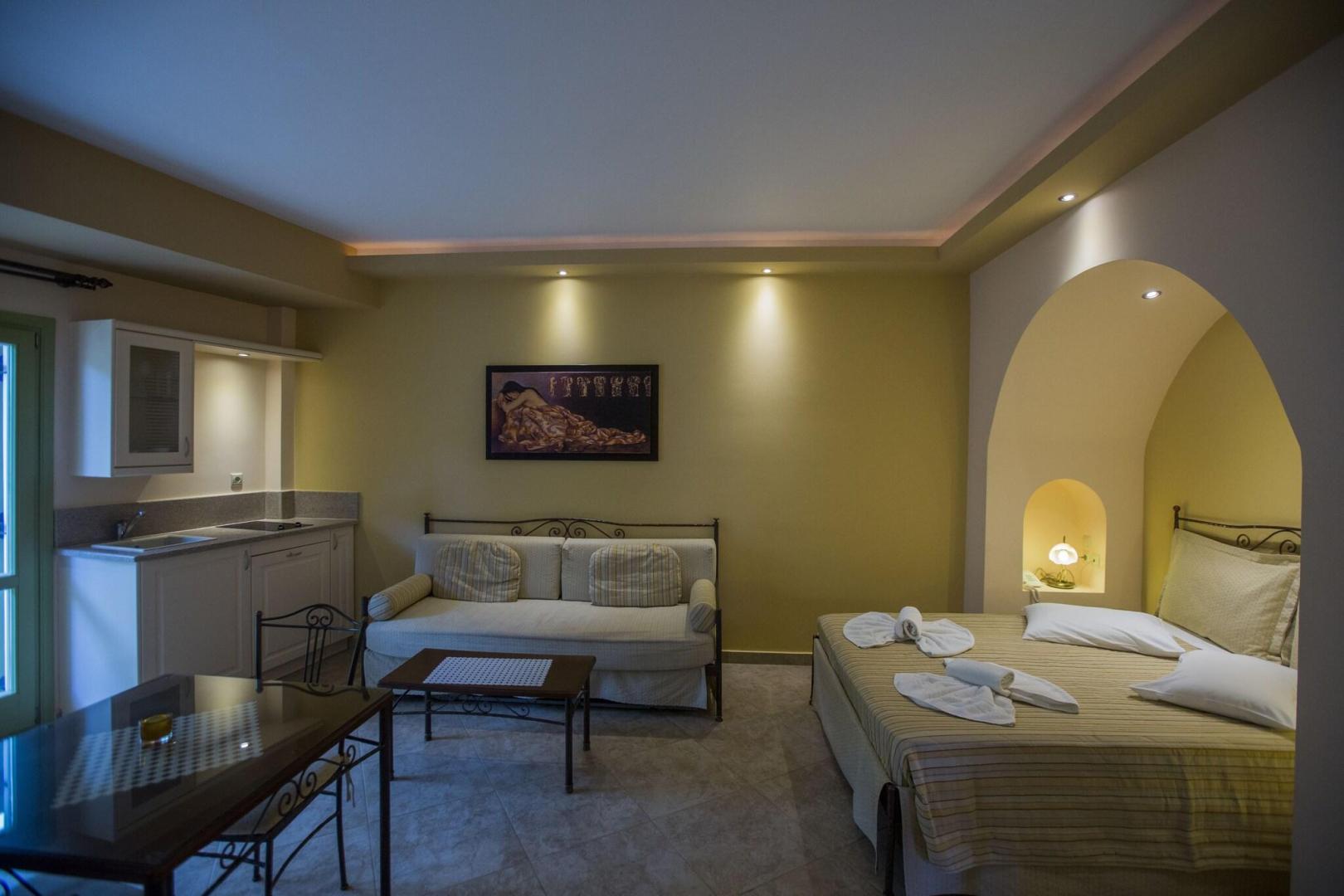 Anassa Hotel foto 7