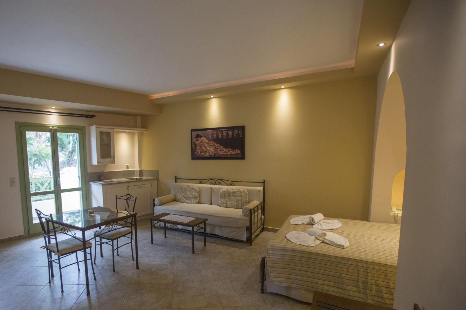 Anassa Hotel foto 10