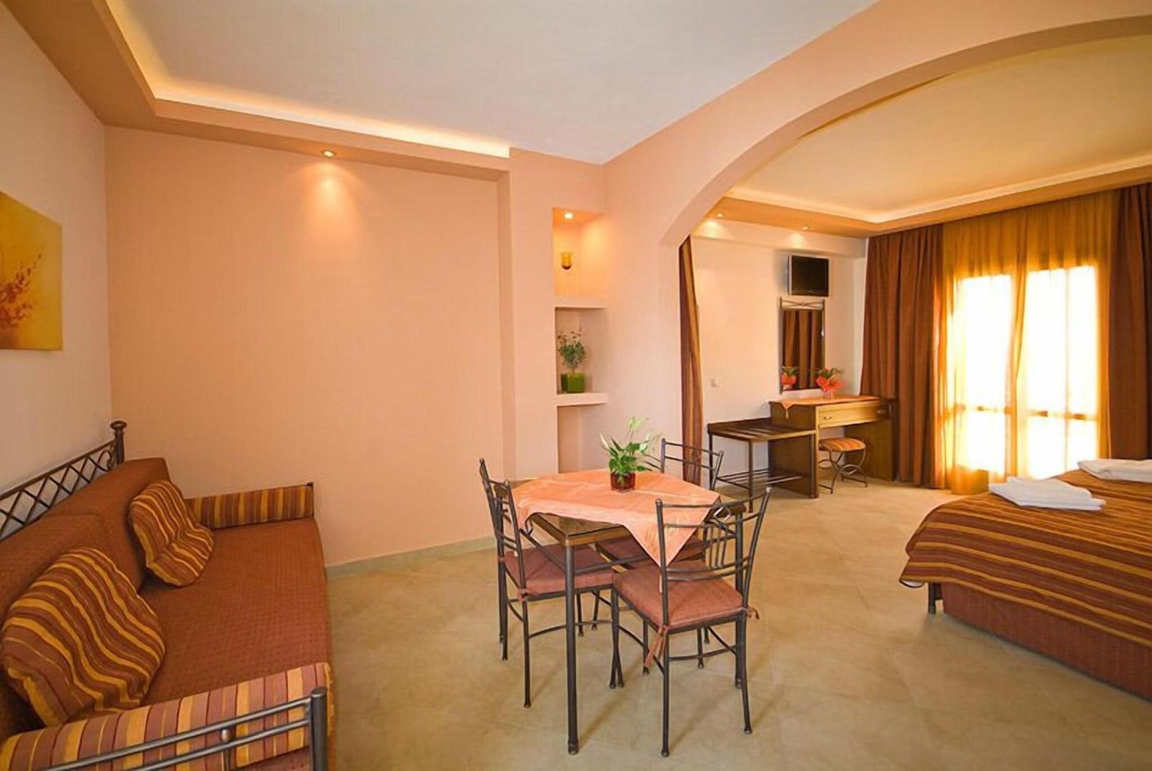Anassa Hotel foto 20