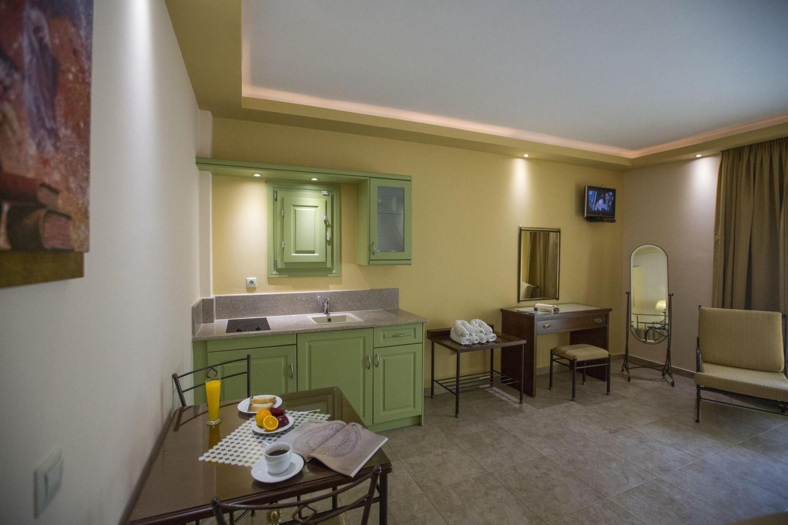 Anassa Hotel foto 26