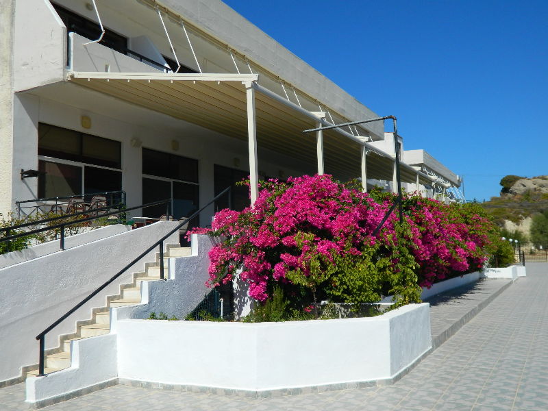 Telhinis Hotel foto 18