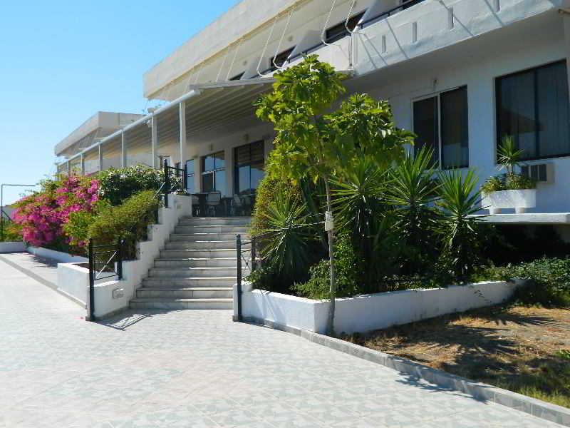 Telhinis Hotel foto 20