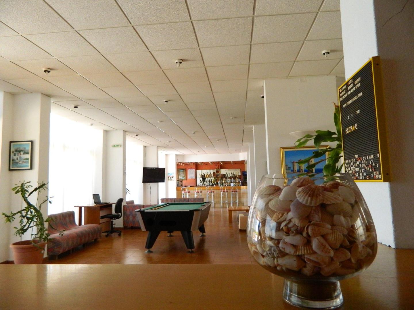 Telhinis Hotel foto 12