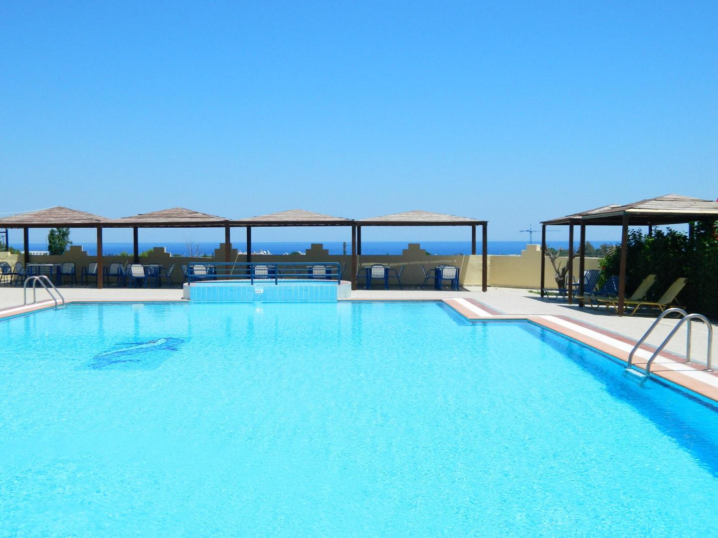 Telhinis Hotel foto 16